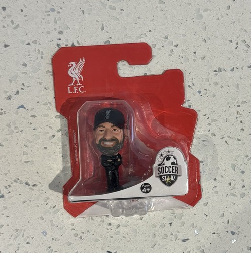 Jurgen klopp soccerstarz - klopp,