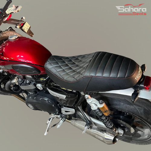 Triumph speed twin 1200 custom - speed,