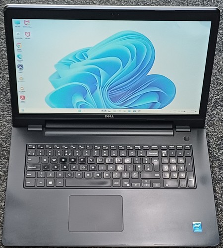 Grade 3inch dell inspiron - 17.3inch,