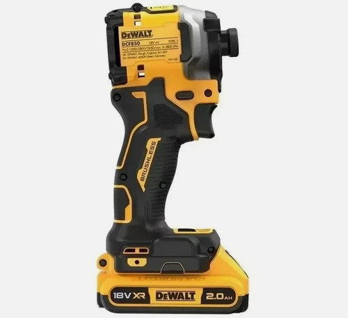 For dewalt dcf850 20v - dewalt,