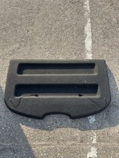2012 NISSAN QASHQAI REAR PARCEL SHELF LOAD COVER **see pics**