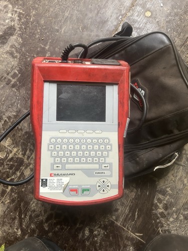 Seaward europa plus pat - europa,