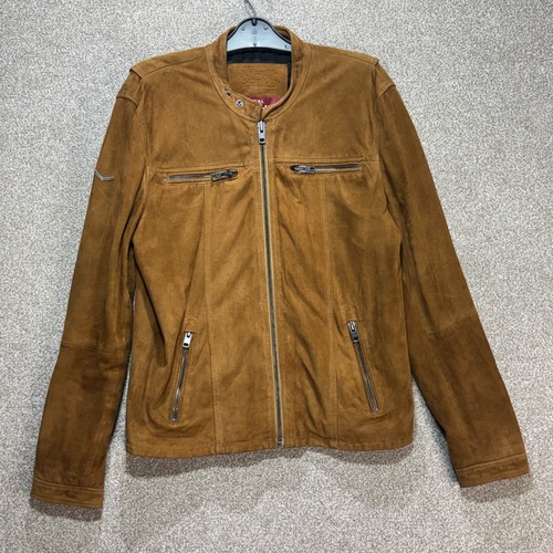 Superdry mens cafe racer - superdry,
