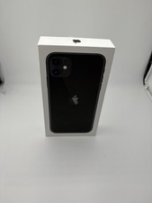 Empty Box For Apple iPhone 11