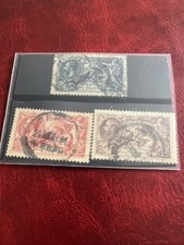 King George V 'Seahorse' High