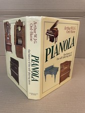 Pianola : The History of the