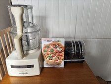 Magimix Food Processor