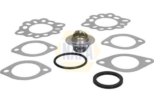 Coolant thermostat fits - coolant,