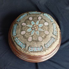 Lovely Victorian Antique Bead