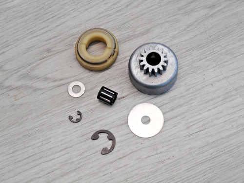 Kyosho pureten alpha 12 - kyosho,