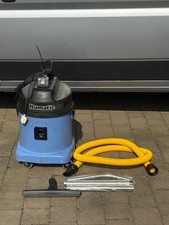 Numatic Wet Vacuum Cleaner Industrial WVD570 -2 Twin Motor Refurbished