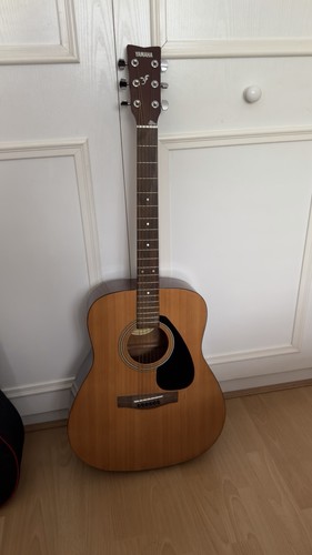Yamaha f310 full size acoustic - f310, full-size