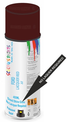 Car spray paint for ford - car,