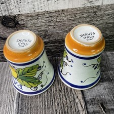 Deruta Italy Pallini