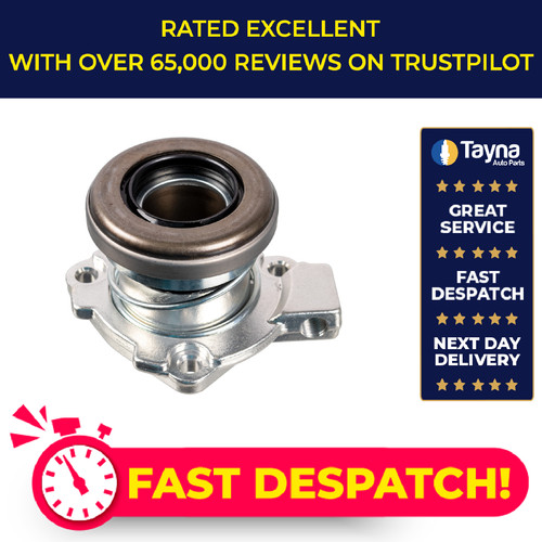 Clutch concentric slave - clutch,