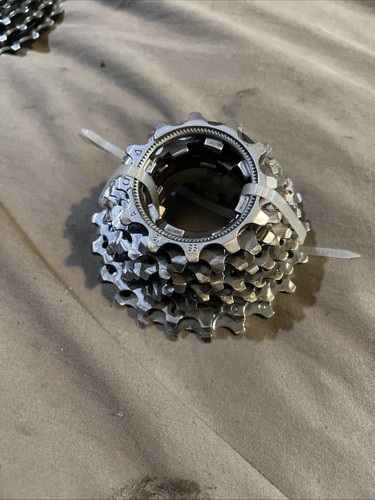 Campagnolo chorus speed - 9,