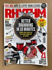 Various drums 2018 - various,