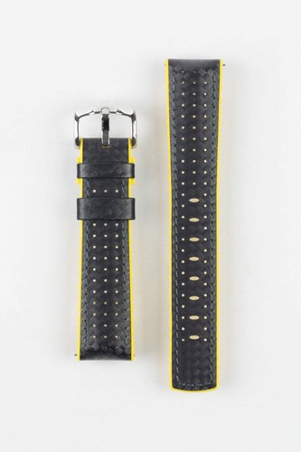 Hirsch ayrton carbon embossed - hirsch,
