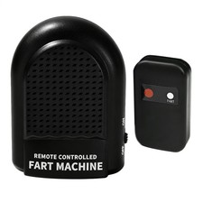 Portable Fart Machine Mini