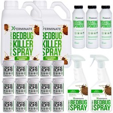 Bed Bugs Killer Spray