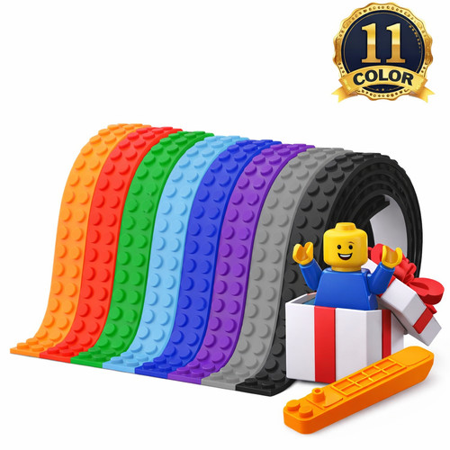 Building block tape 11 - block,