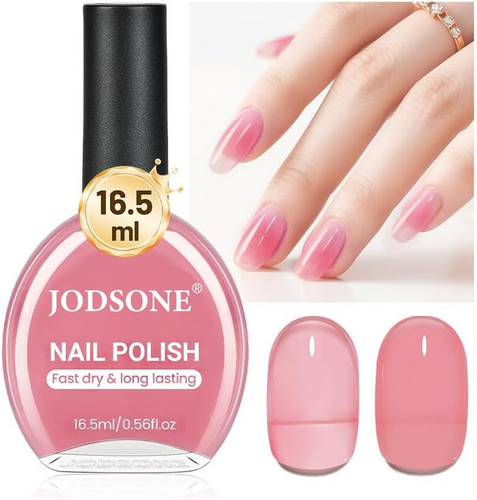 5ml jelly rose - 16.5ml, pink