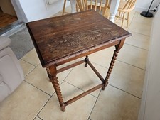 Antique 19 Century Barley