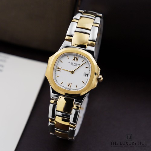Patek philippe nautilus - patek,