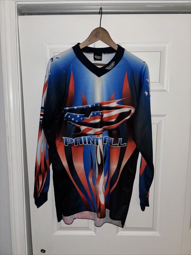 Racing jersey mens - jersey, m