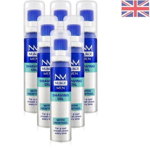 Refreshing nuage men pre shave - refreshing,