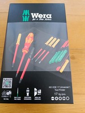 Wera Kraftform Kompakt