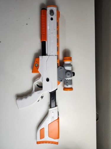 Top shot elite - gun, accessory