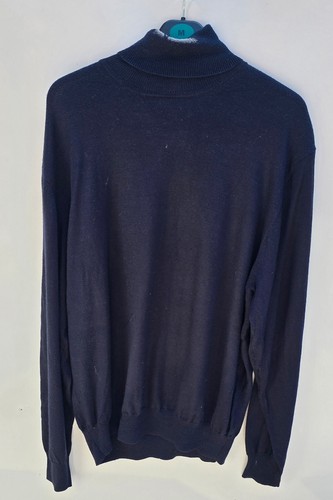 Alan paine roll neck - alan,