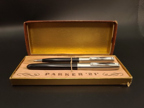 Vintage parker fountain - parker,