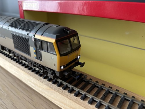 Hornby class 60039 rf - hornby, br