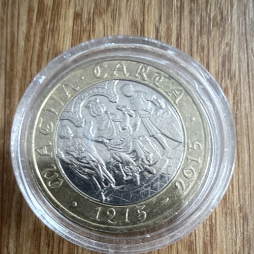 2015 two pounds - 2015,