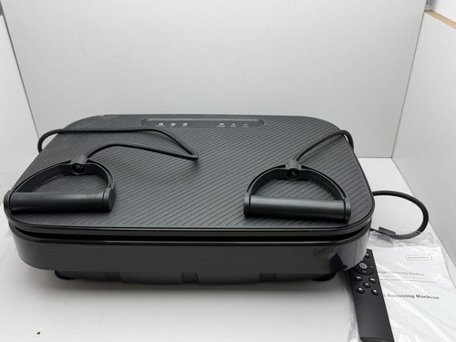 Power vibration plate - vibration,