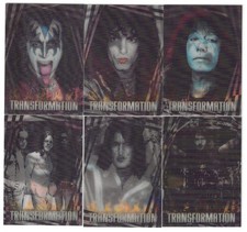 2009 Press Pass Kiss 360