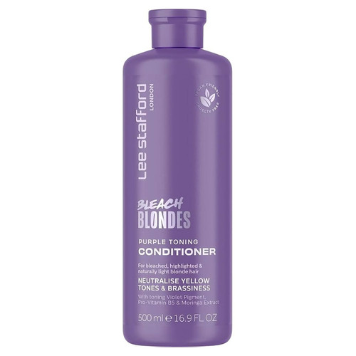 Lee stafford purple - lee, toning