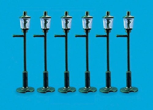 New model scene accessories - model, oo
