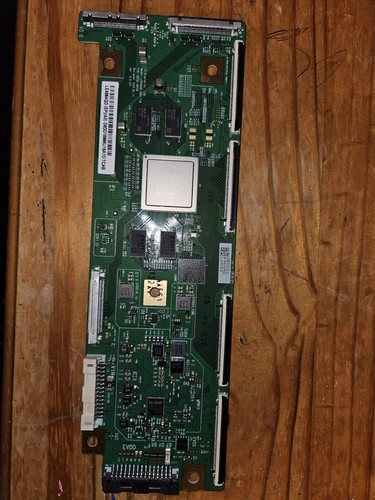 Tcon board from oled - from, tv