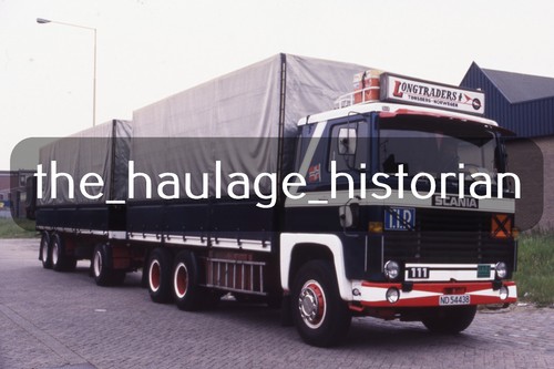 Thh truck photos scania 111 - truck,
