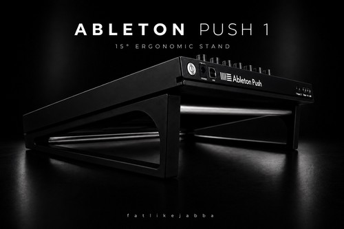 Ableton push stand - 1, classic