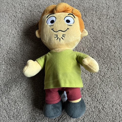 Bandai namco scooby doo - bandai,