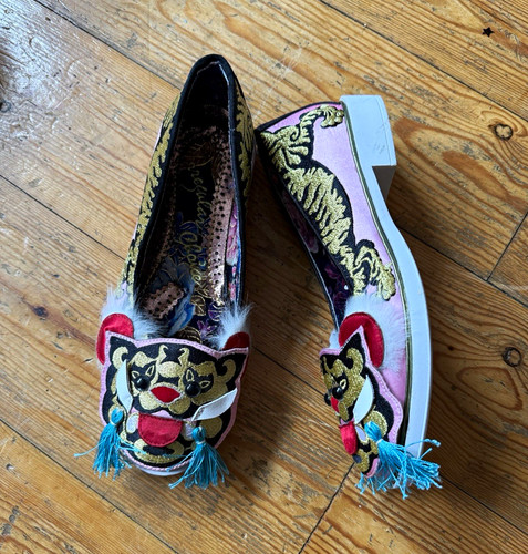Irregular choice rare - choice,