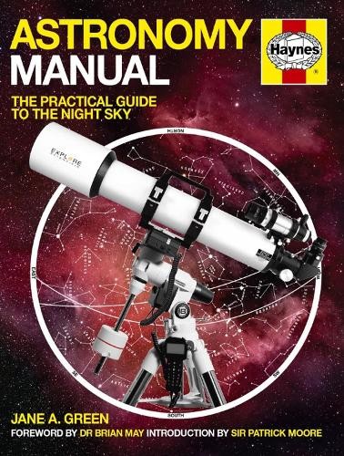 Astronomy manual owners - manual, (owners'