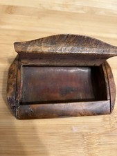 Small Snuff Box