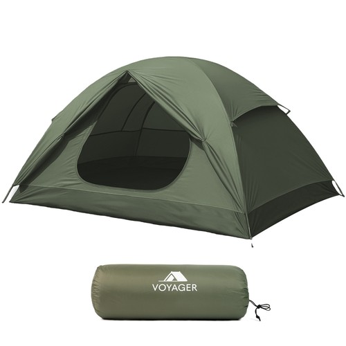 Voyager man tent - man, waterproof