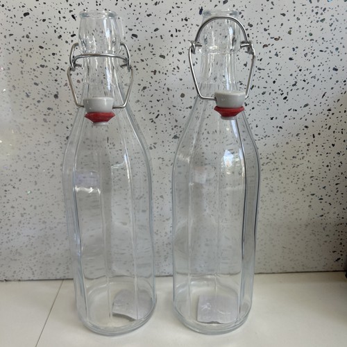 Oxford table water bottles - oxford,