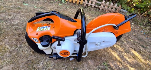 Stihl ts410 petrol disc - stihl,